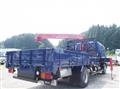 2007 Mitsubishi Fuso Fighter