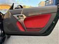 2018 Daihatsu Copen
