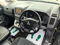 2008 Mitsubishi Delica D5