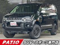 2008 Mitsubishi Delica D5