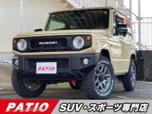 2021 Suzuki Jimny