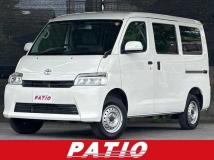 2023 Toyota Townace Van