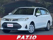 2018 Toyota Corolla Fielder