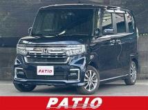 2021 Honda N BOX