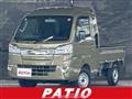 2019 Daihatsu Hijet Truck