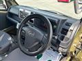 2019 Daihatsu Hijet Truck