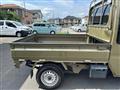 2019 Daihatsu Hijet Truck