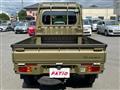2019 Daihatsu Hijet Truck