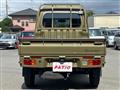 2019 Daihatsu Hijet Truck