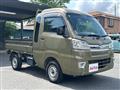 2019 Daihatsu Hijet Truck