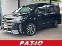 2021 Toyota Noah
