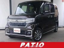 2021 Honda N BOX