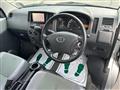 2017 Toyota Townace Van