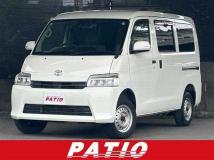 2021 Toyota Townace Van