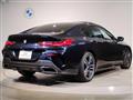 2021 BMW 8 Series