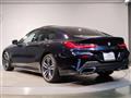 2021 BMW 8 Series