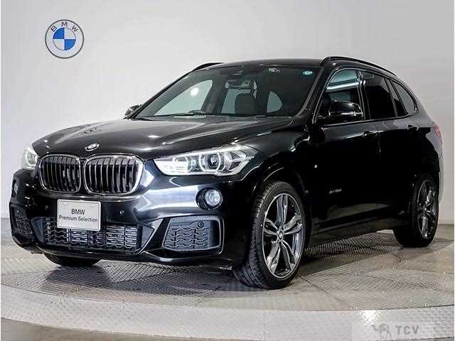 2018 BMW BMW Others