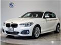 2017 BMW 1 Series