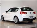 2017 BMW 1 Series