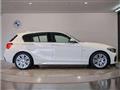 2017 BMW 1 Series