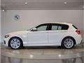 2017 BMW 1 Series