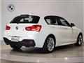 2017 BMW 1 Series