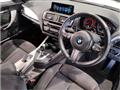 2017 BMW 1 Series