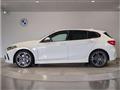 2021 BMW 1 Series
