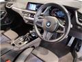 2021 BMW 1 Series