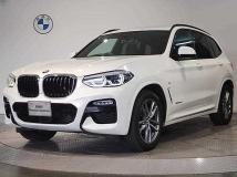 2018 BMW X3