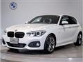2016 BMW 1 Series