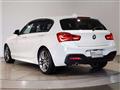 2016 BMW 1 Series