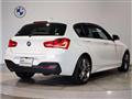 2016 BMW 1 Series