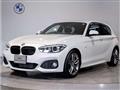 2016 BMW 1 Series