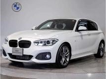 2016 BMW 1 Series