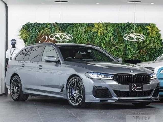 2023 BMW Alpina BMW Alpina Others