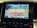 2022 Toyota Alphard Hybrid