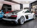 2019 Audi R8