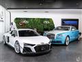 2019 Audi R8