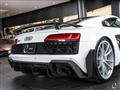 2019 Audi R8