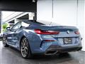 2018 BMW 8 Series