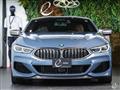2018 BMW 8 Series