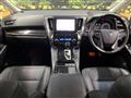 2020 Toyota Vellfire