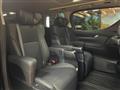 2020 Toyota Vellfire