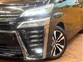 2020 Toyota Vellfire