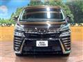 2020 Toyota Vellfire