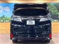 2020 Toyota Vellfire