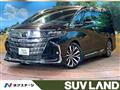 2023 Toyota Alphard G