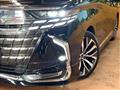 2023 Toyota Alphard G