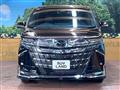 2023 Toyota Alphard G